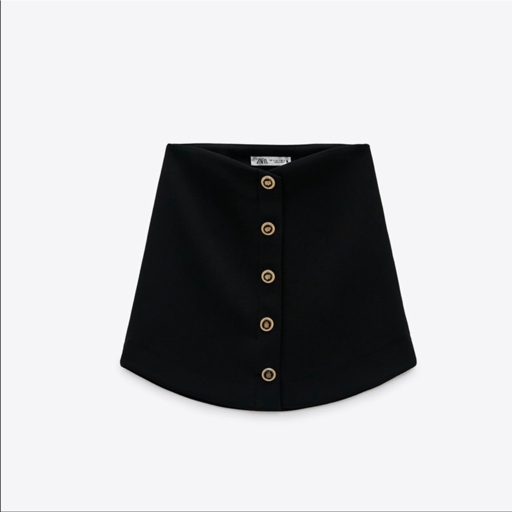 Zara skirt - Picture 3 of 5